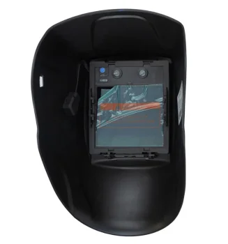 Маска сварочная WELDER ULTIMA Ф10 REAL COLOR  3