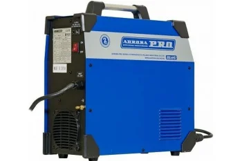 Инверторный сварочный полуавтомат Aurora OVERMAN 1656 (1)
