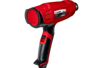 Технический фен ЗУБР 2000 Вт ФТ-200012