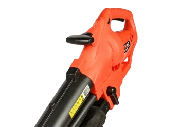 Электрический садовый пылесос Brait BEB-3000R 3