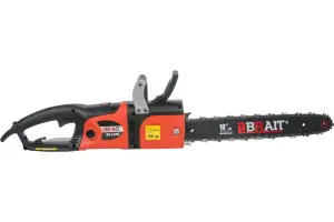 Электрическая цепная пила BRAIT BR-2200S1