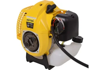 Бензиновый триммер Huter GGT-2500S 09