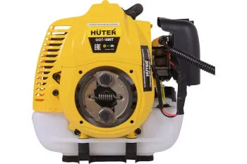 Бензиновый триммер Huter GGT-1500T 06