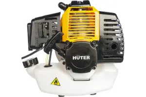 Бензиновый триммер Huter GGT-1500S 08