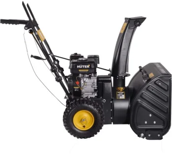 Снегоуборщик Huter SGC 4100 (13)