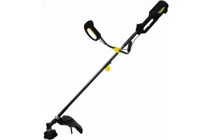 Электрический триммер Huter GET-1700B 1