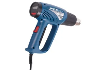 Технический фен Кратон HAG-20002