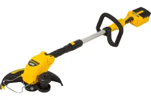 Аккумуляторный триммер Huter GET-40-4Li 11