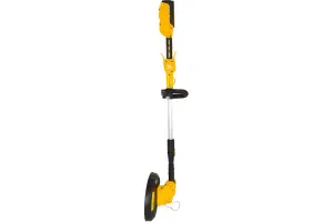 Аккумуляторный триммер Huter GET-40-4Li 12