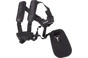 Бензиновый триммер с антивибрационной системой Huter GGT-2900T  10