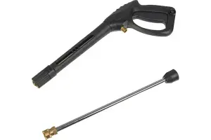 Мойка Huter W210i PROFESSIONAL15