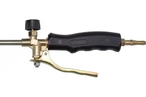 Кровельная газовоздушная горелка FOXWELD Г-1000Р2