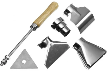 Технический фен ЗУБР Профессионал ФТ-П200003