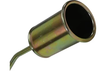 Кровельная газовоздушная горелка FOXWELD ГВ-500Р2