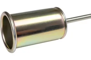 Кровельная газовоздушная горелка FOXWELD Г-1000Р3