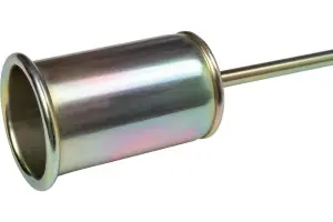 Кровельная газовоздушная горелка FOXWELD ГВ-1000В3