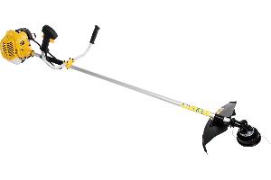 Бензиновый триммер Huter GGT-2500Т 01
